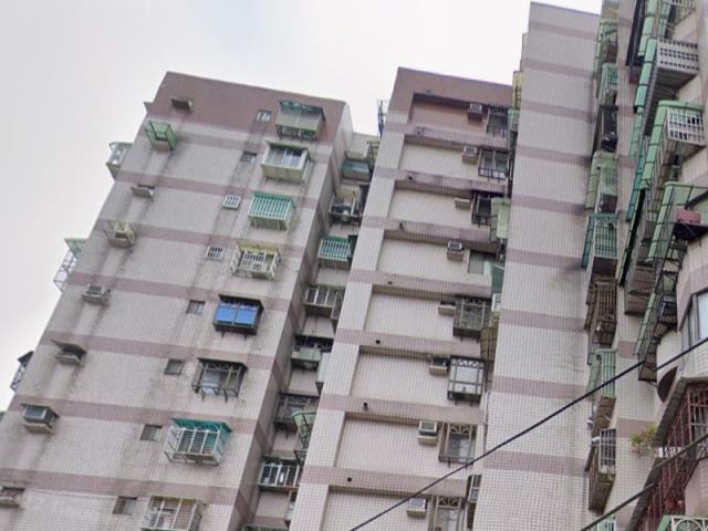 樹林大樓法拍-4