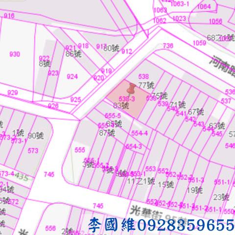 埔里透天法拍-3