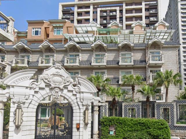 林口法拍透天-2