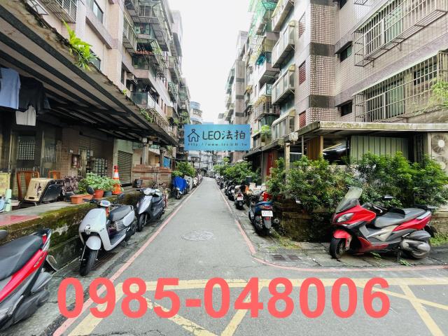 汐止法拍華廈-7