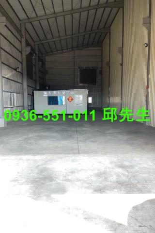 大寮廠房-1