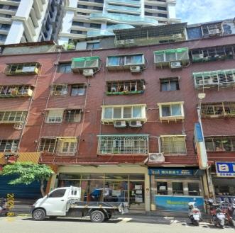 新北法拍公寓-2