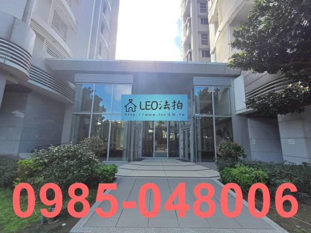 新北法拍大樓-5