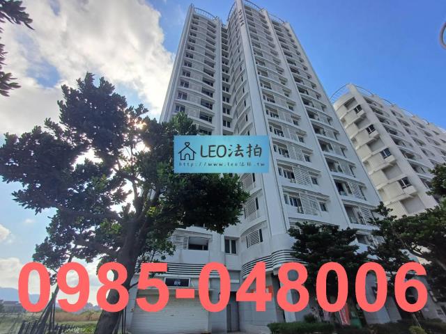 新北法拍大樓-2