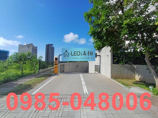 新北法拍大樓-6