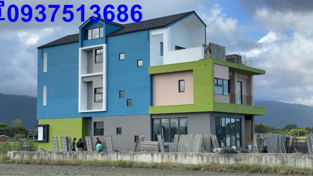 宜蘭礁溪農舍-8