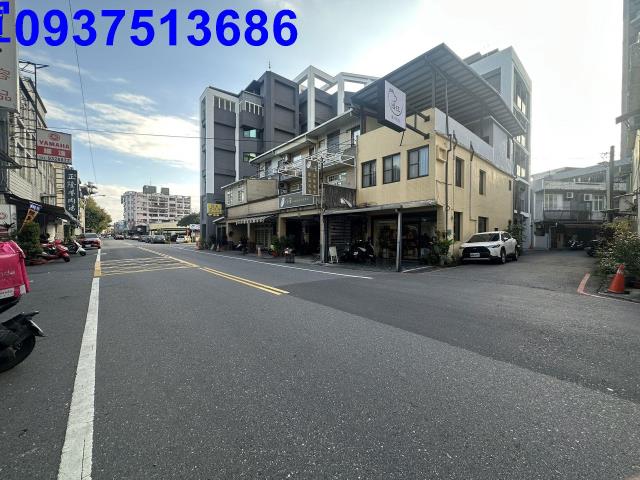 宜蘭宜蘭市華廈-3