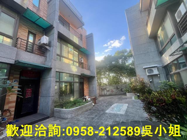 新竹湖口透天-12