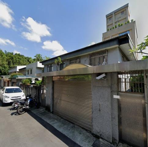 台北內湖透天法拍-2