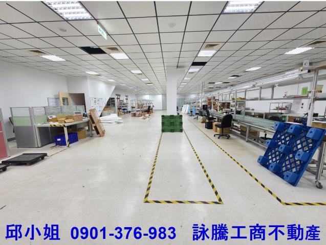 桃園八德廠房-1