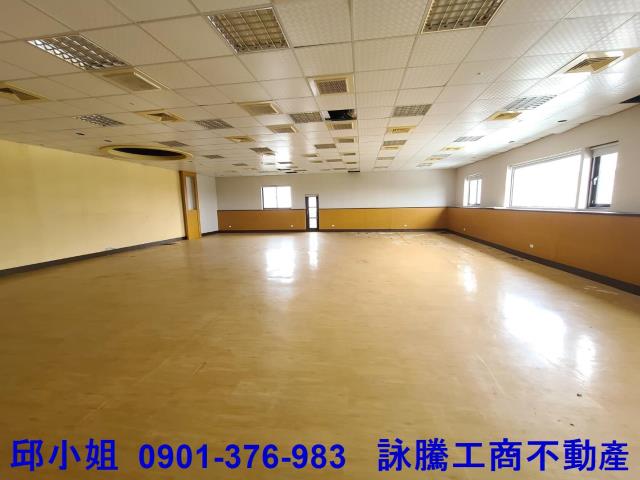 桃園八德廠房-2