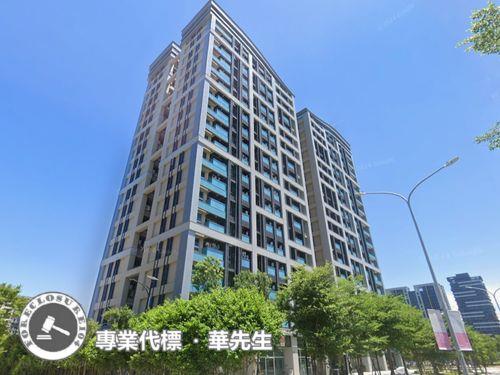 中壢大樓拍賣-13