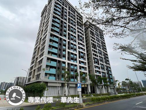 中壢大樓拍賣-7