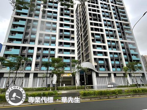 中壢大樓拍賣-9