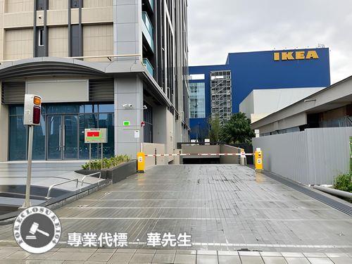 中壢大樓拍賣-10