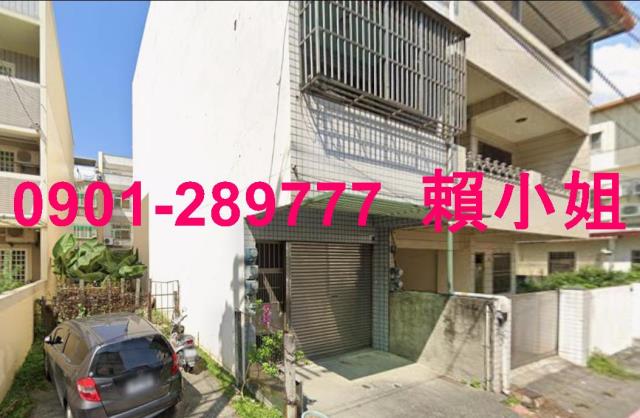 台中法拍透天-3