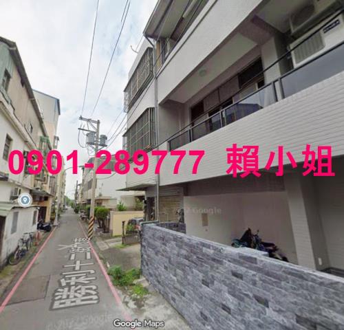 台中法拍透天-4