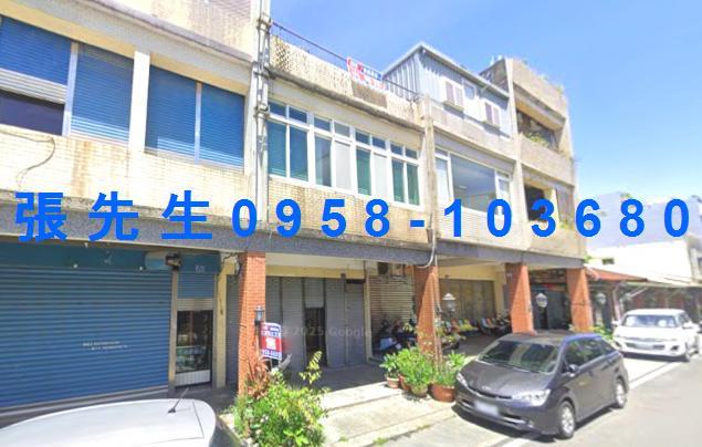 宜蘭透天法拍-1