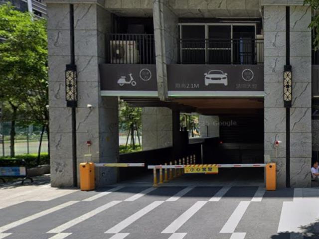 新北新莊法拍大樓-2