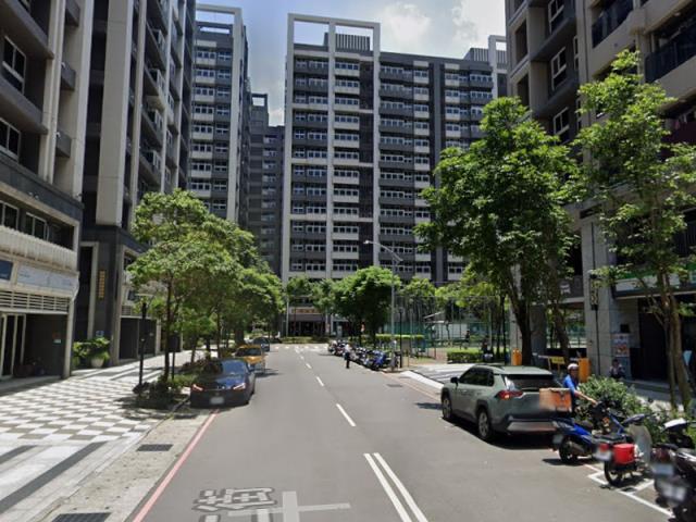 新北新莊法拍大樓-3