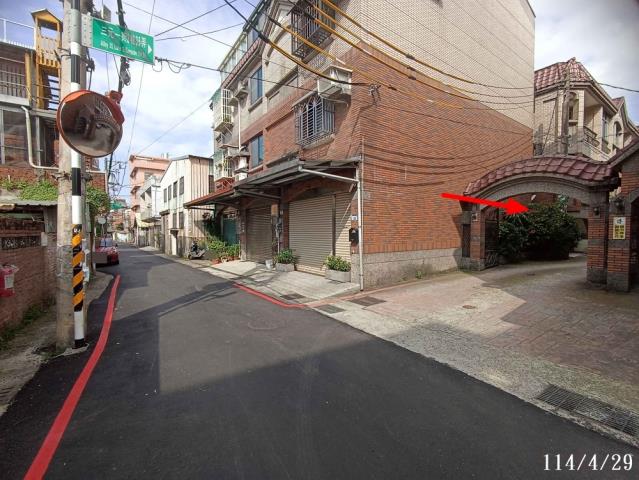 桃園大溪透天法拍-3