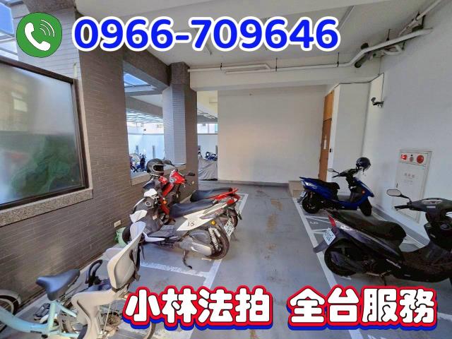 台中南屯大樓法拍-3