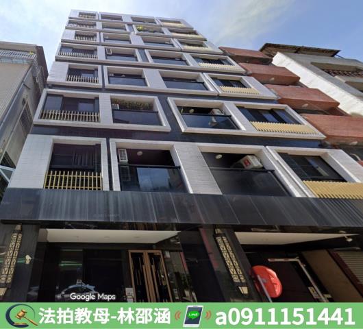 高雄鹽埕法拍大樓-5