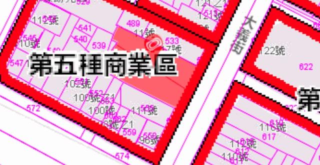 高雄鹽埕法拍大樓-9