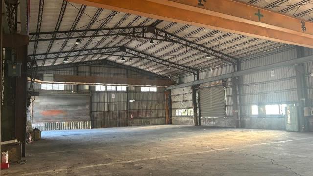 桃園龍潭廠房-1