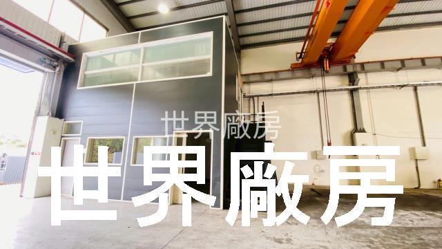 高雄茄萣廠房-3
