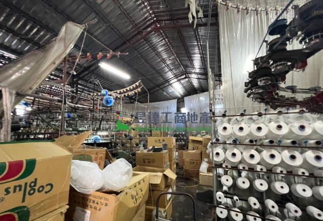 桃園蘆竹廠房-2