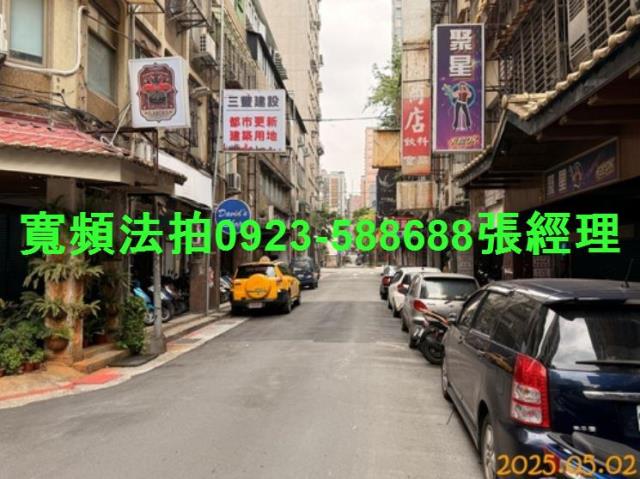 台北中山區店面法拍-3