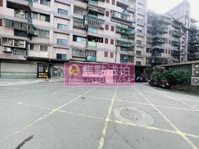 汐止法拍華廈-7