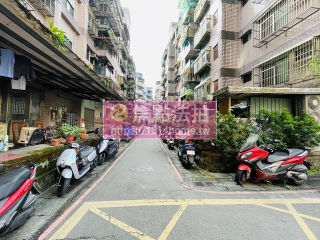 汐止法拍華廈-8