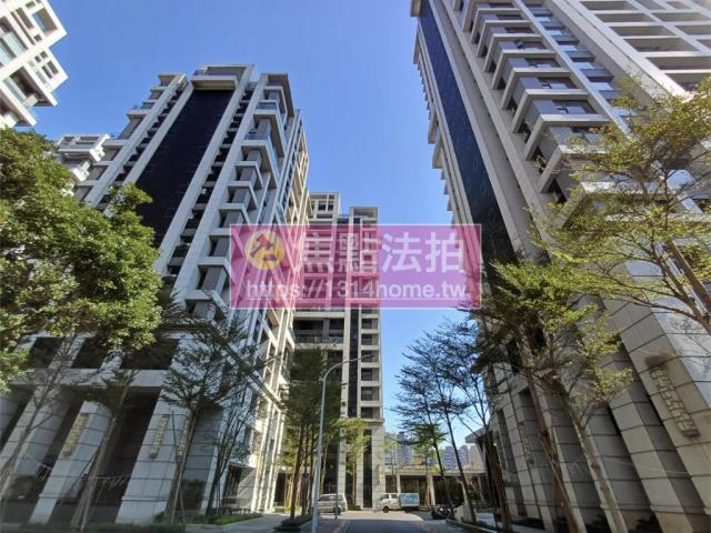 淡水大樓法拍-1