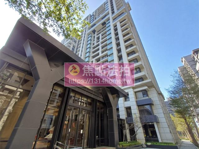 淡水大樓法拍-4