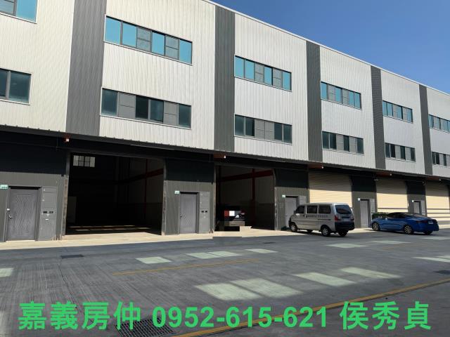 中埔廠房-1