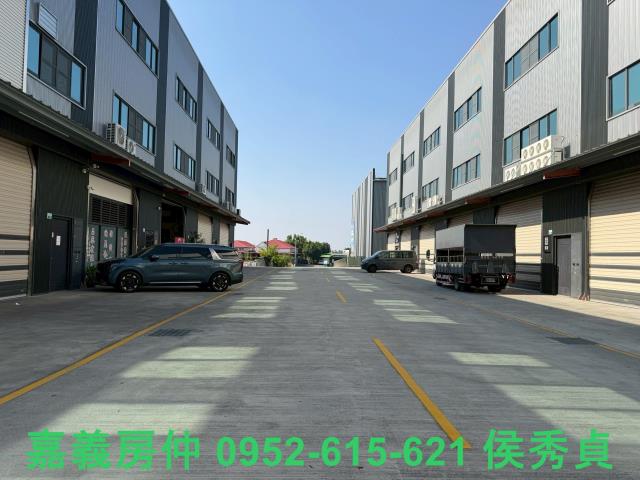 中埔廠房-2