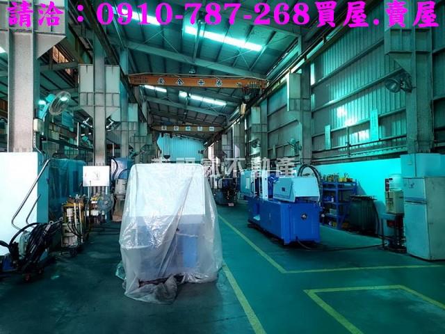 台南廠房-4