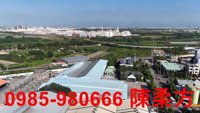 嘉義廠房-2