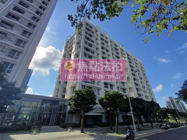 新北大樓法拍-8