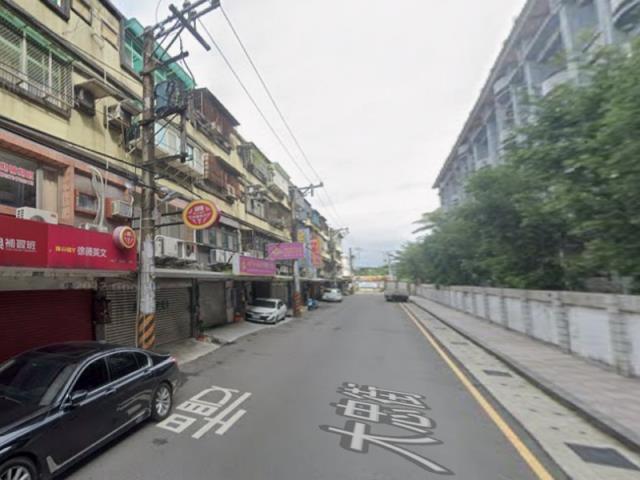 桃園法拍公寓-3