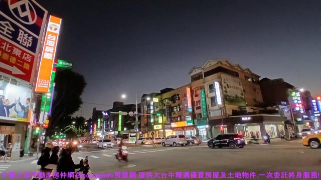 台中華廈-15