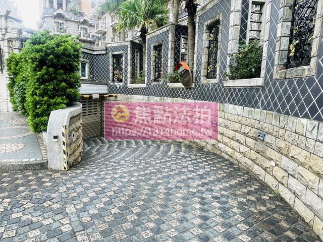 新北透天法拍-4