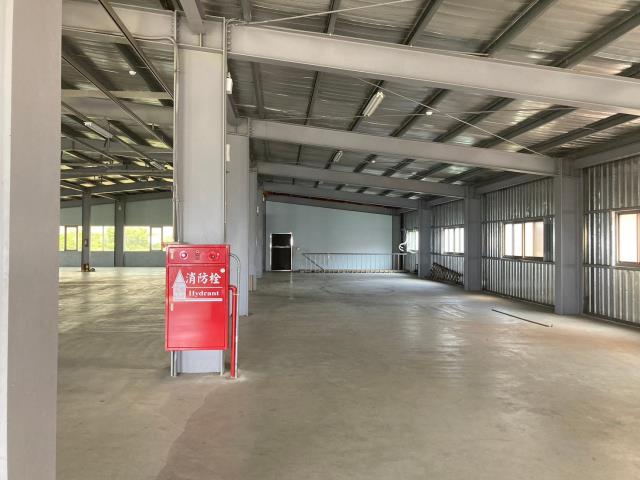 桃園中壢廠房-1