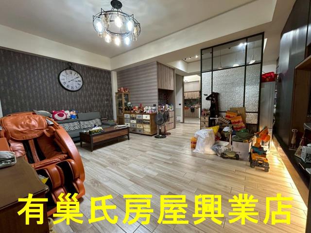 嘉義太保透天-4