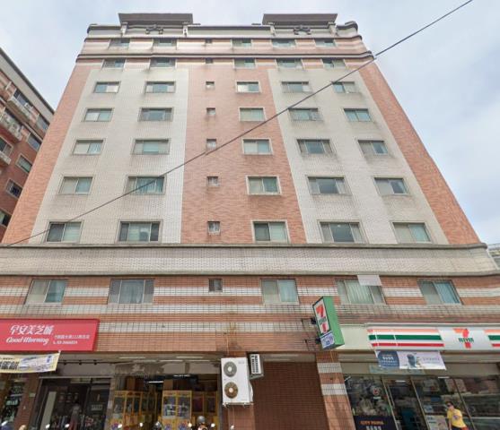 桃園桃園區法拍華廈-1