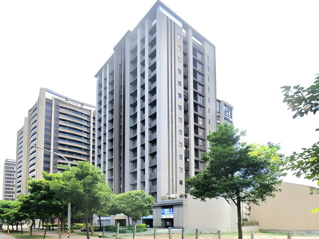 桃園八德拍賣大樓-3