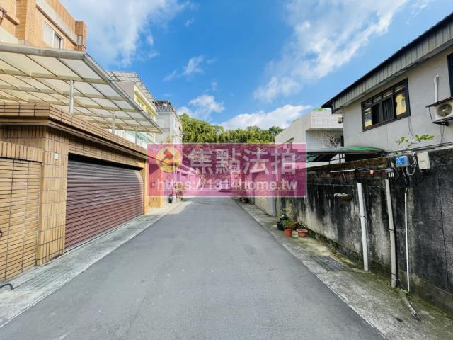 內湖法拍透天-6