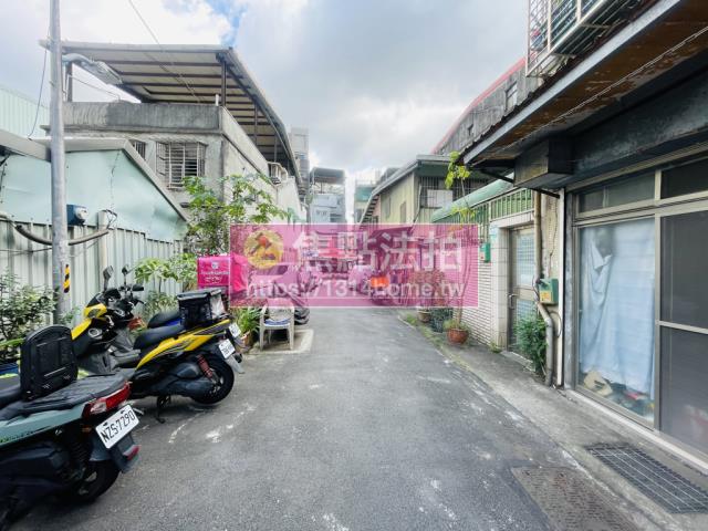 大同區法拍透天-5